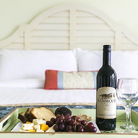 Mansion House Inn Vineyard Haven Eksteriør bilde