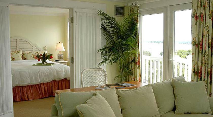 Mansion House Inn Vineyard Haven Rom bilde