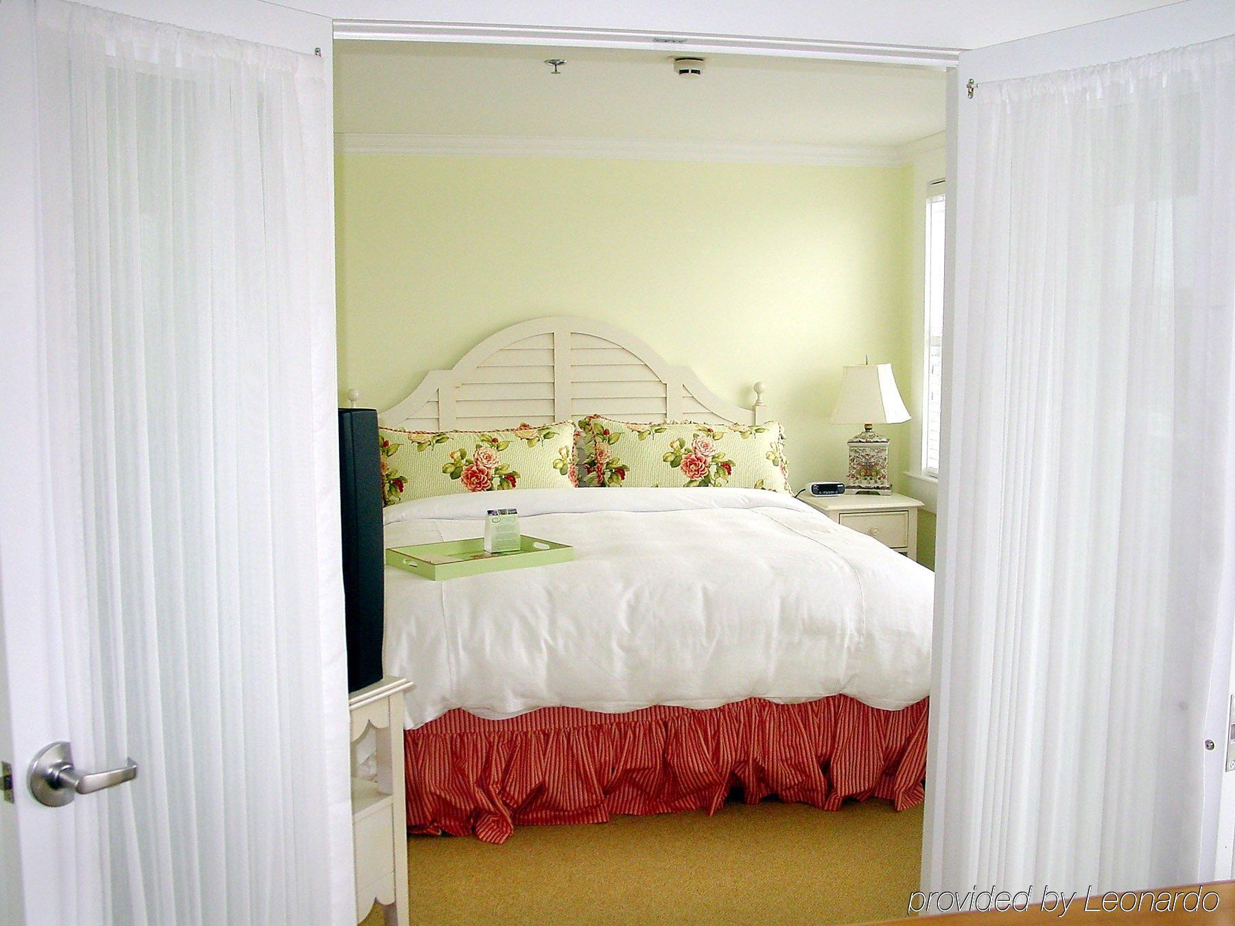 Mansion House Inn Vineyard Haven Rom bilde