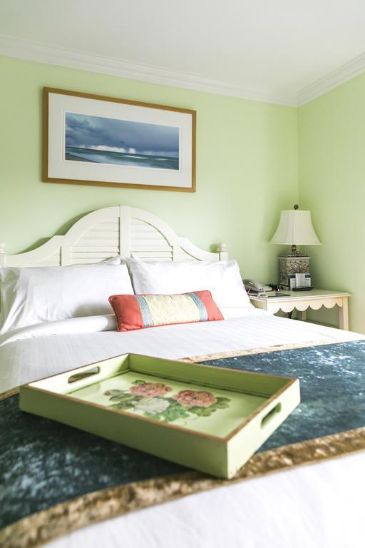 Mansion House Inn Vineyard Haven Eksteriør bilde
