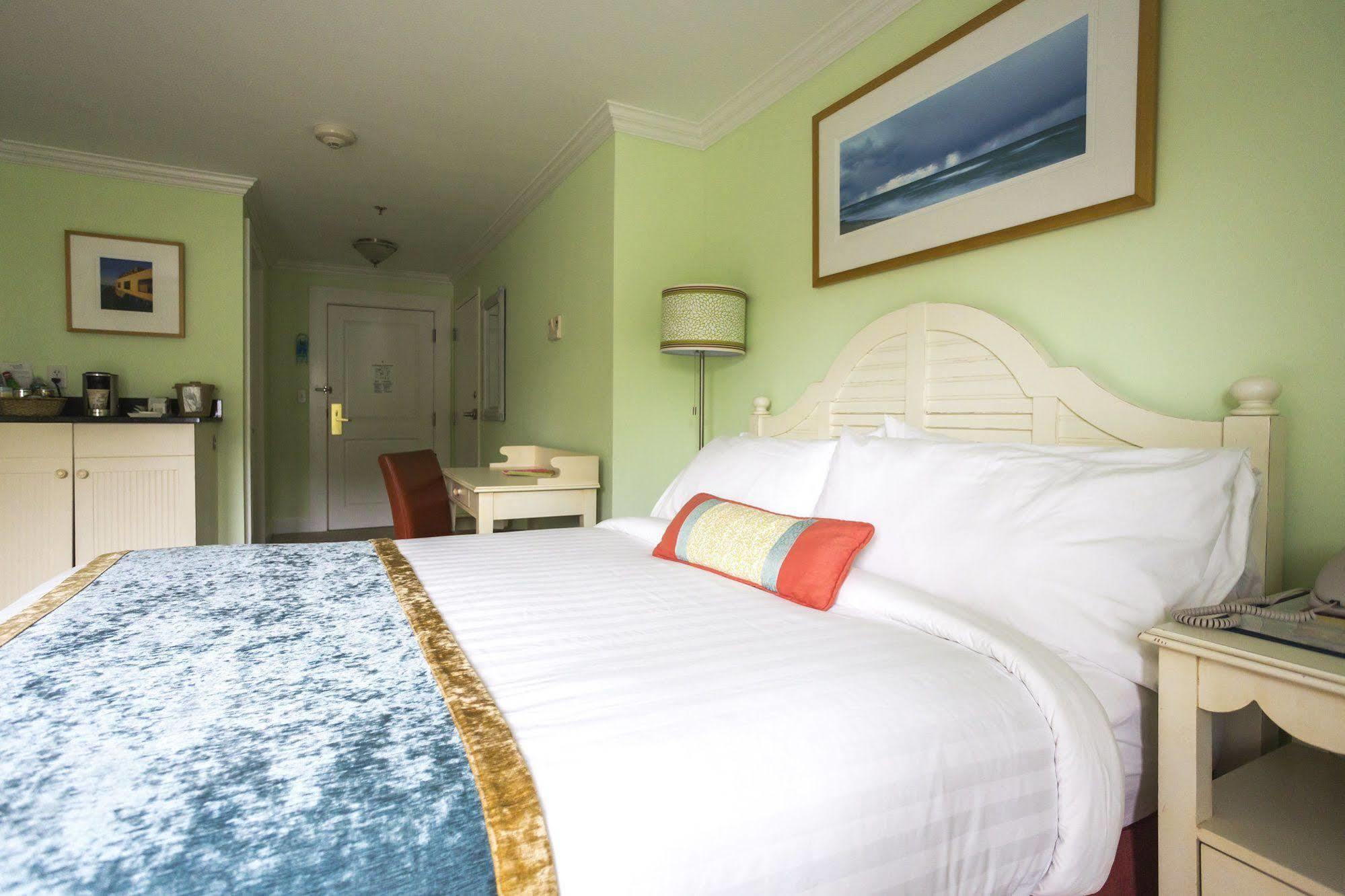 Mansion House Inn Vineyard Haven Eksteriør bilde